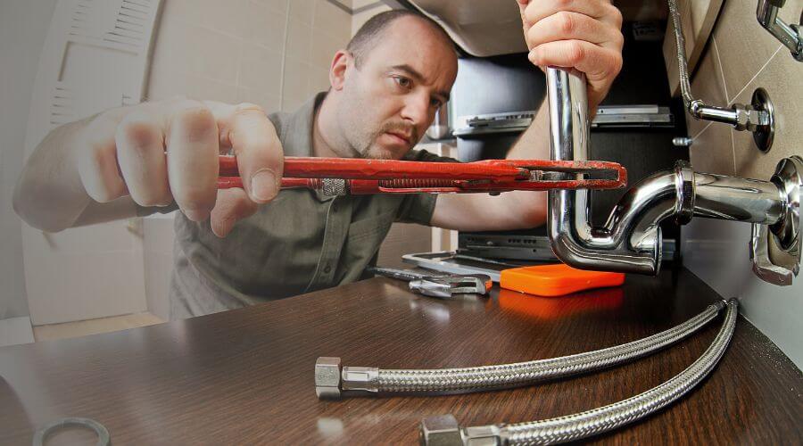 Professional Leak Detection Services in Ogdensburg, NJ